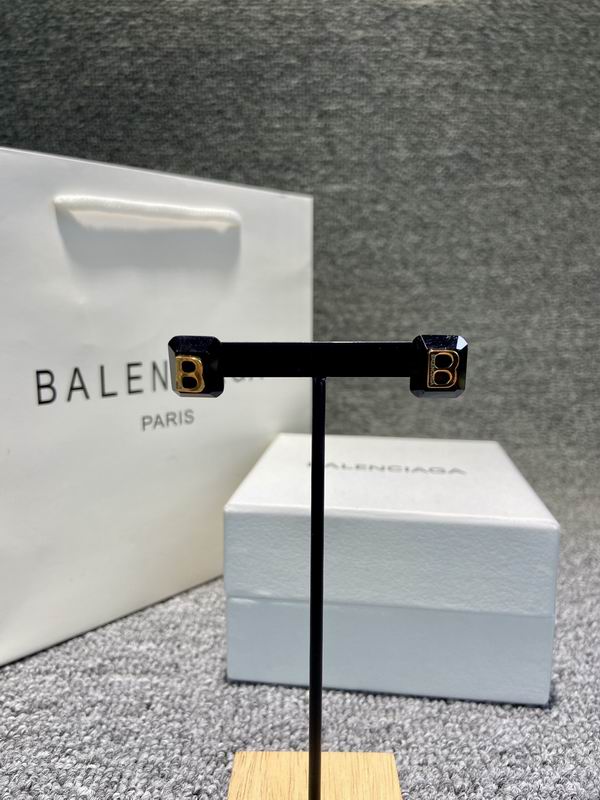 Balenciaga Earring 04lyr236